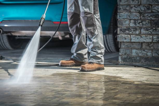 Best Oil Spill Cleanup  in King George, VA